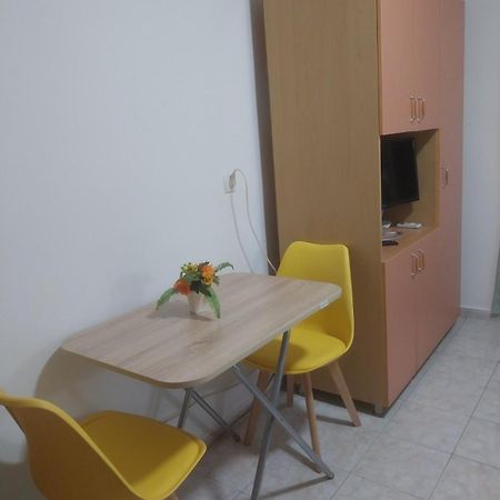 Ani Apartment Охрид Экстерьер фото