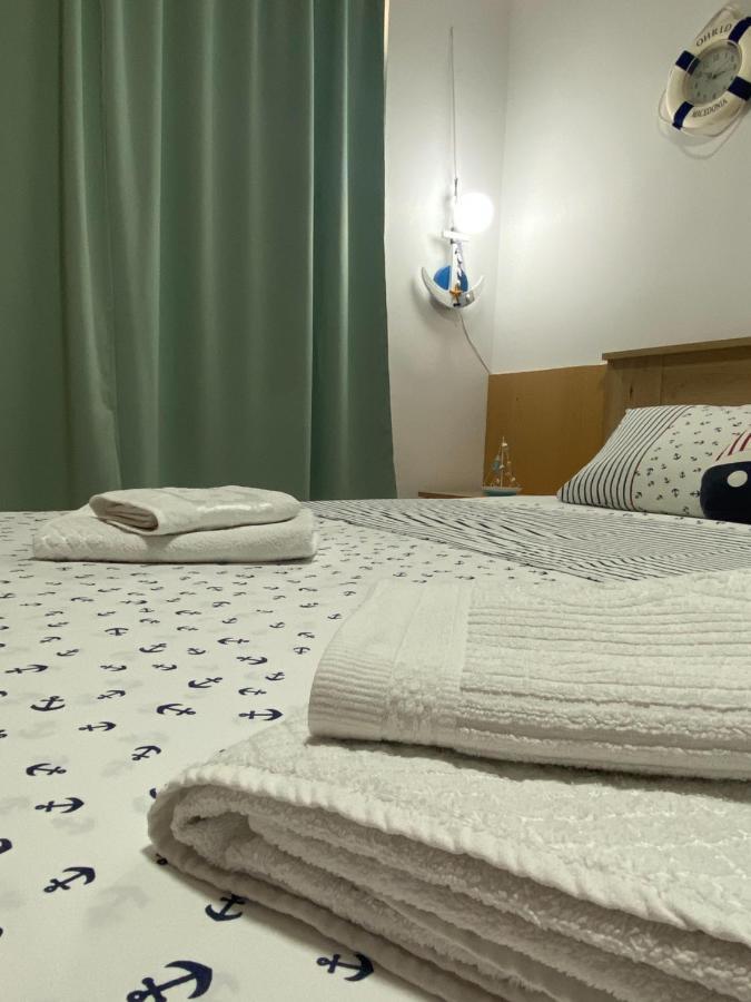 Ani Apartment Охрид Экстерьер фото