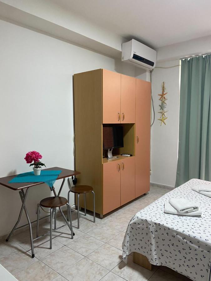 Ani Apartment Охрид Экстерьер фото